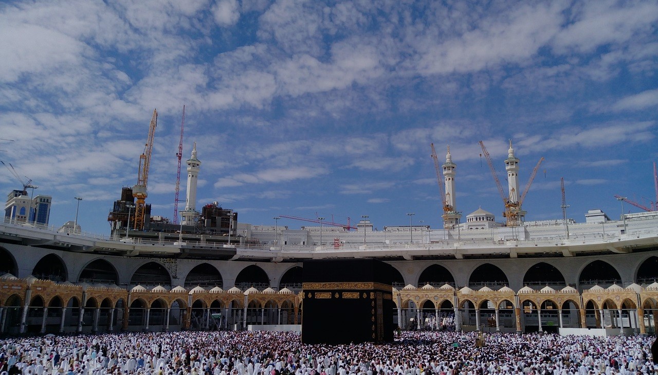 Hadis tentang Umroh